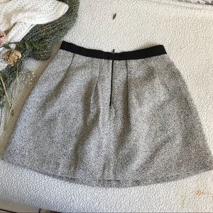 French Connection Skirts - French Connection Grey Skirt Sz 8 French Connection Skirts - French Connection Grey Skirt Sz 8